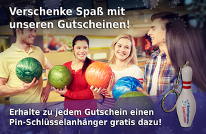 Das perfekte Weihnachtsgeschenk!